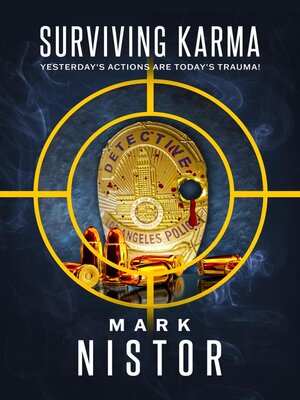 cover image of Surviving Karma